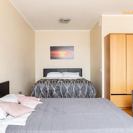 Luxury Suites - Viru Keskus By Rikas Hotels Tallinn Extérieur photo