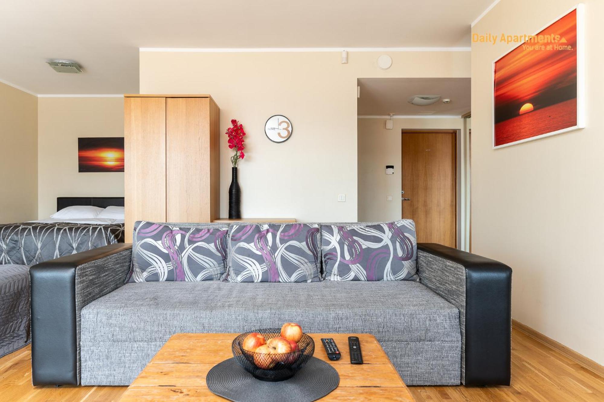 Luxury Suites - Viru Keskus By Rikas Hotels Tallinn Extérieur photo